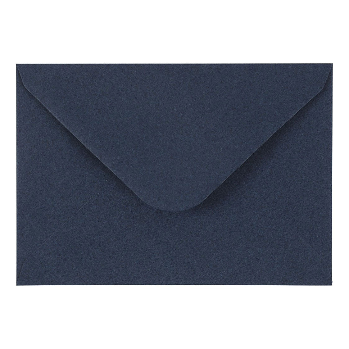 Enveloppes Happy moments 11,5 x 16 cm 10 pièces 110 gr bleu