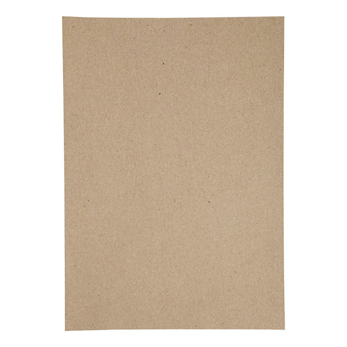 Carton Colortime naturel a4 220g, 10 pcs.