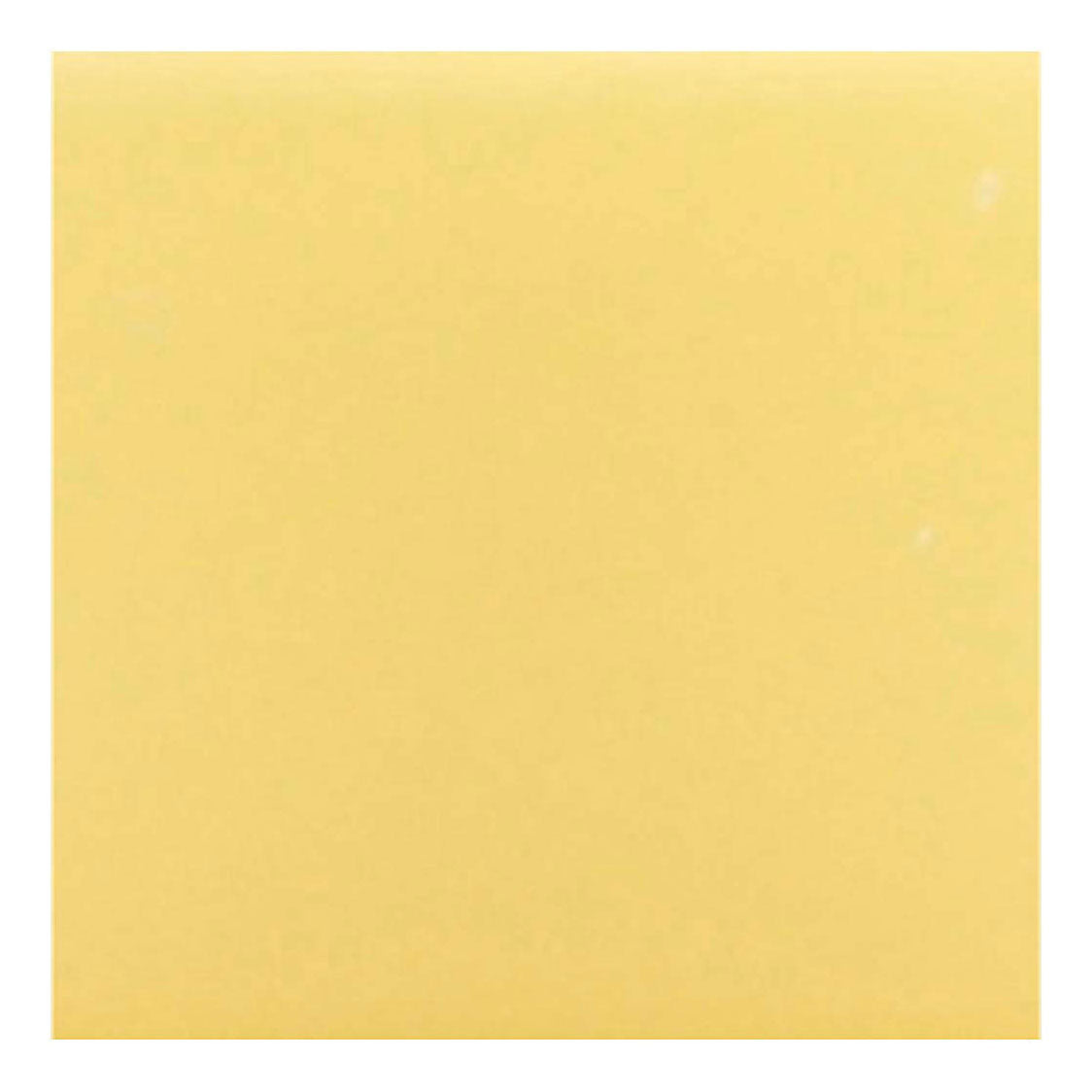 Creativ Company plus couleur acrylique peinture primerose jaune, 60 ml