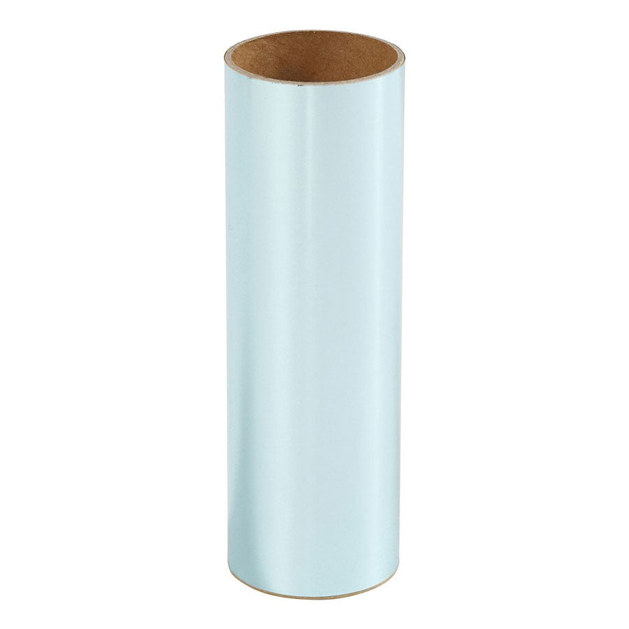 Creativ Company Deco Foil Bleu clair, 50 cm