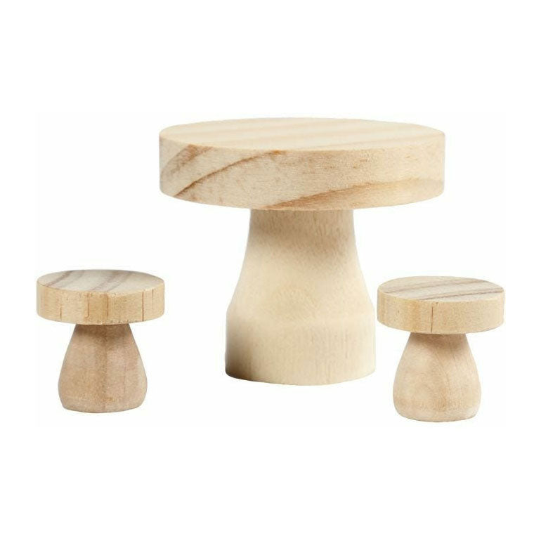 Société créative https: www.ccobby.nl ensemble de meubles-taille-2-5x2-5-cm-1-set