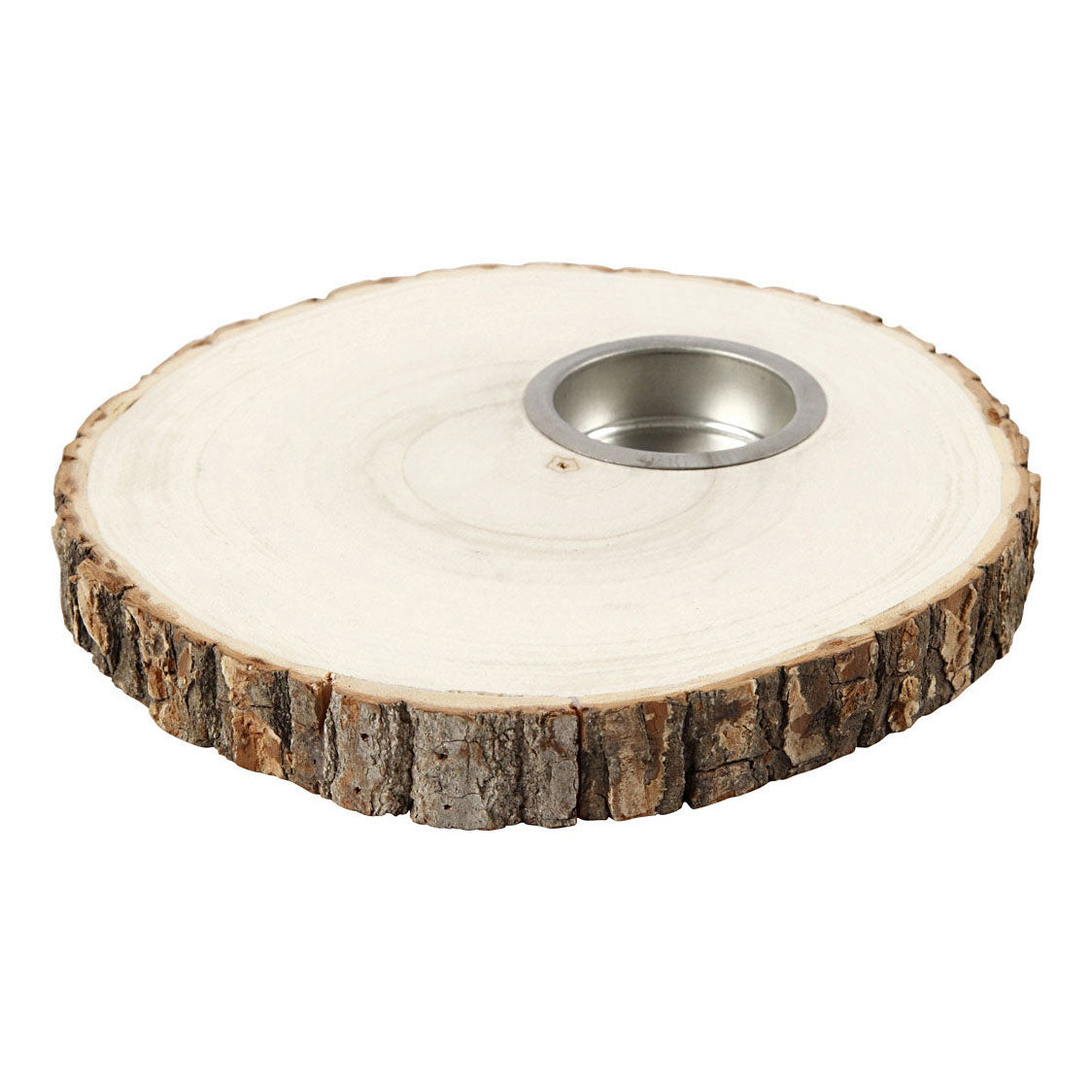 Société créative https: www.ccobby.nl bougie chauffe-plat-d-14-16-cm-épaisseur-19-mm-1-pièce
