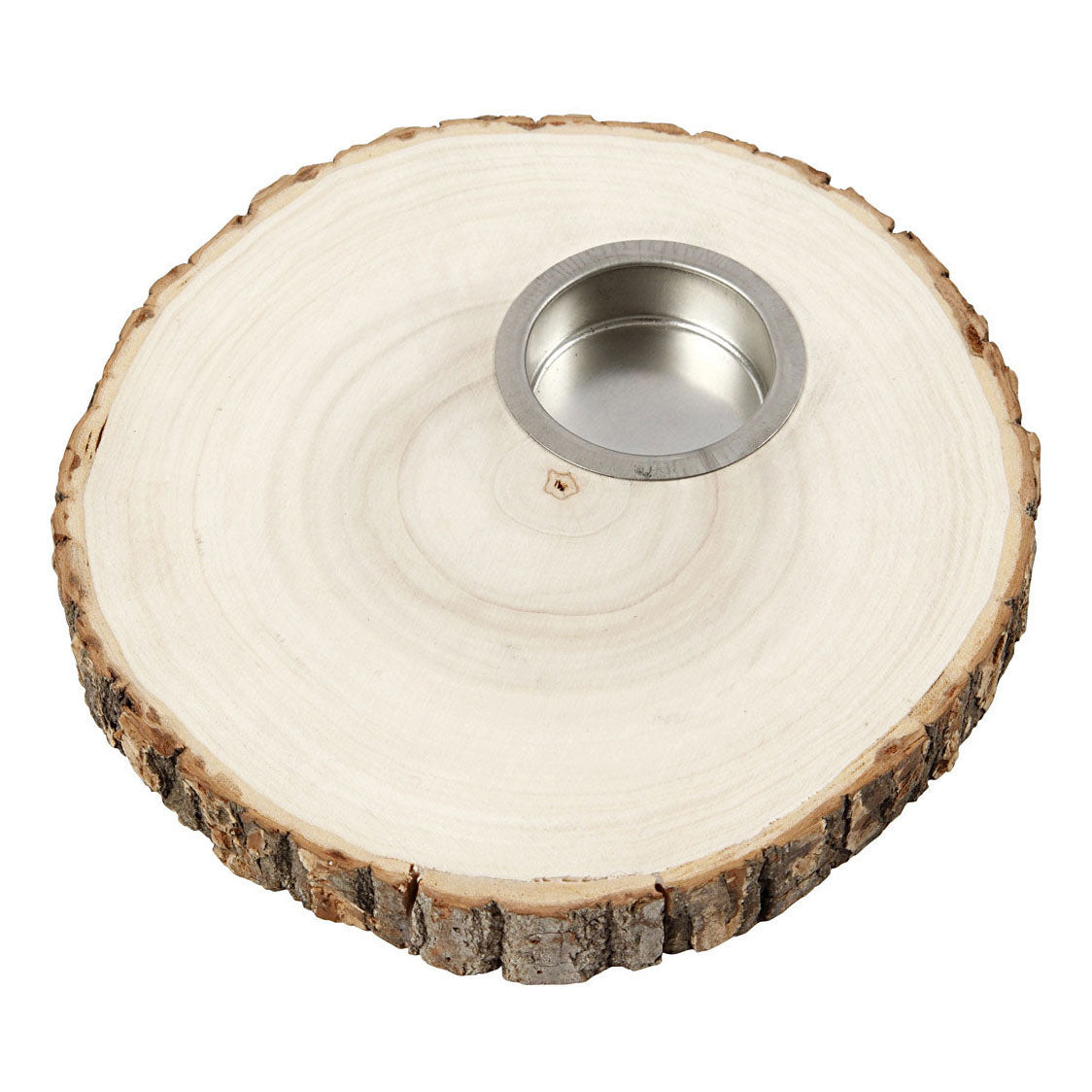 Société créative https: www.ccobby.nl bougie chauffe-plat-d-14-16-cm-épaisseur-19-mm-1-pièce