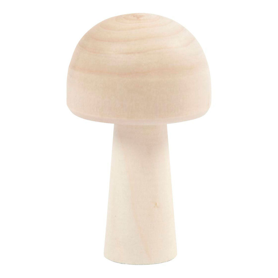 Société créative https : www.ccobby.nl champignon-h-5-2-cm-d-2-9-cm-3-piece-1-box