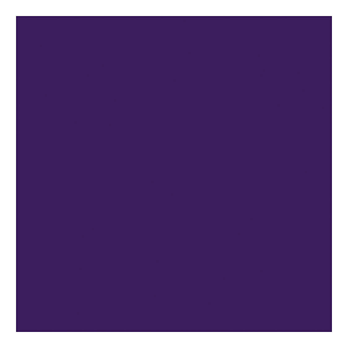 Creativ Company Textile Couleur semi-covergée de peinture textile - rouge violet, 50 ml
