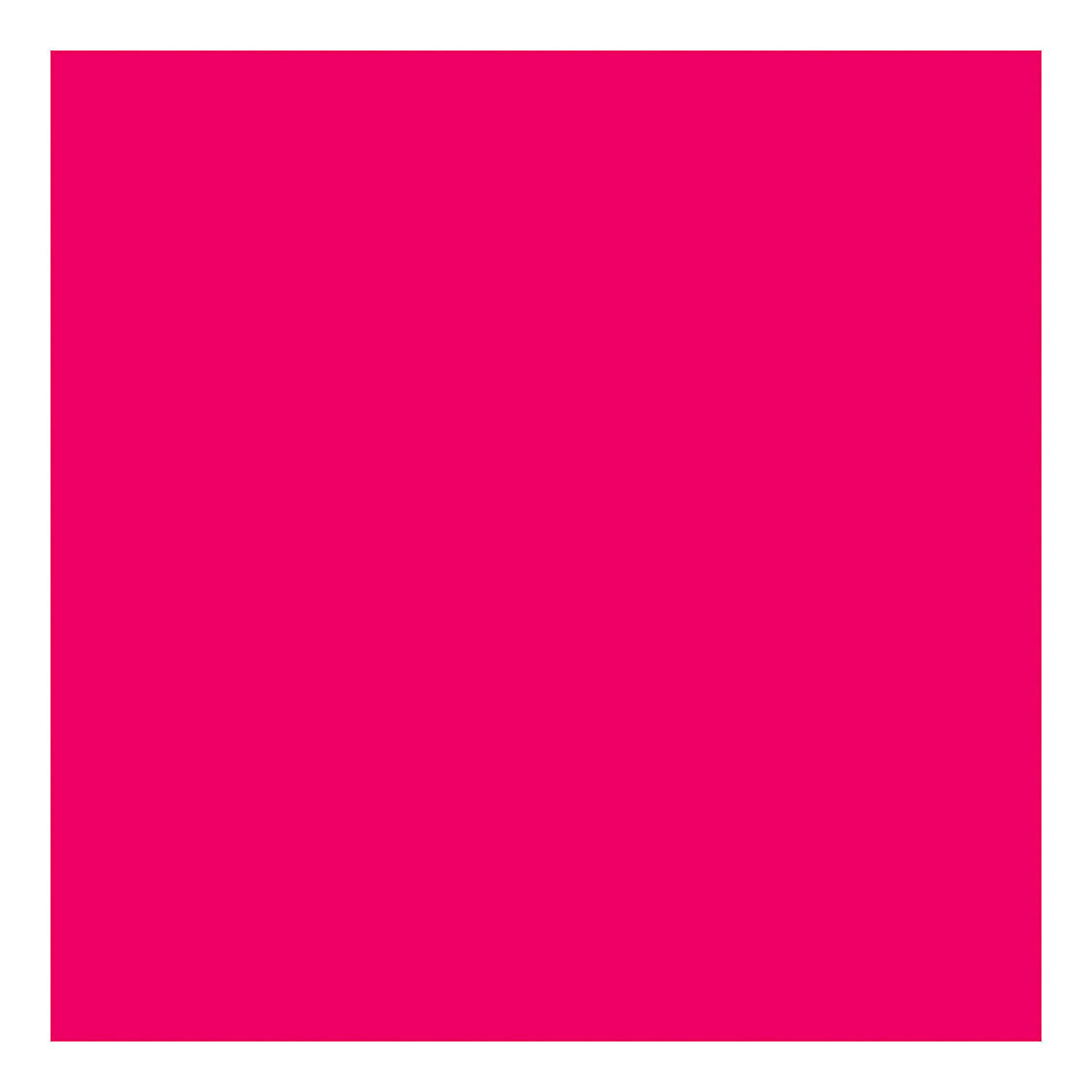 Creativ Company Couleur textile couvrant la peinture textile - rose néon, 50 ml