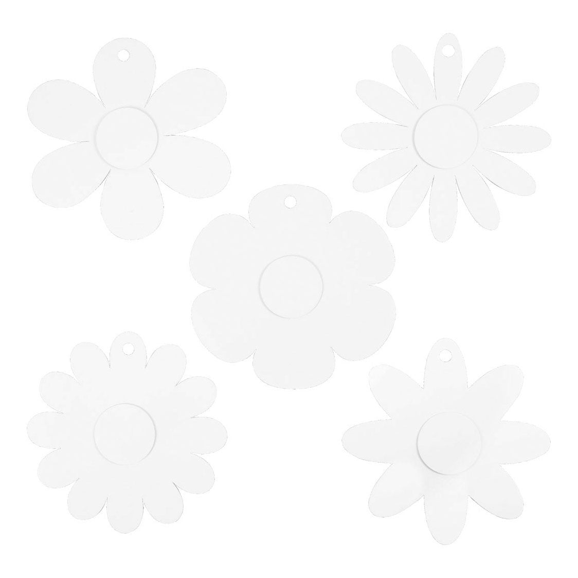 Creotime https : www.ccobby.nl fleurs-d-20-cm-400-gr-white-5x3-piece-1-box