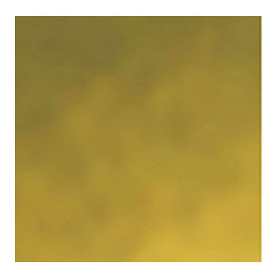 Colory Company Couleur textile de couverture de peinture textile - Gold Pearl, 50 ml
