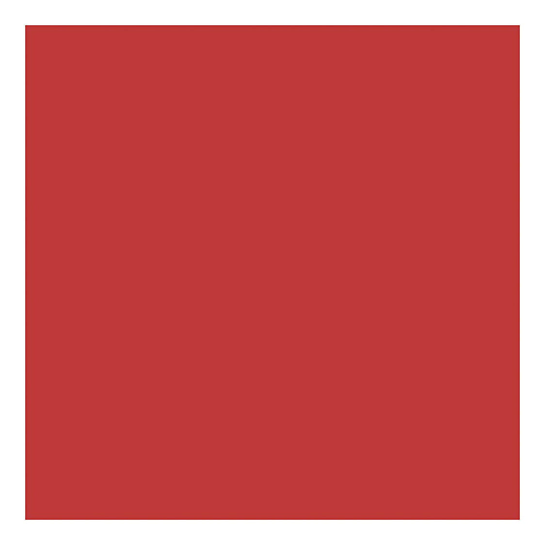 Creativ Company Glass Color Transparent Paint - Rouge, 30 ml