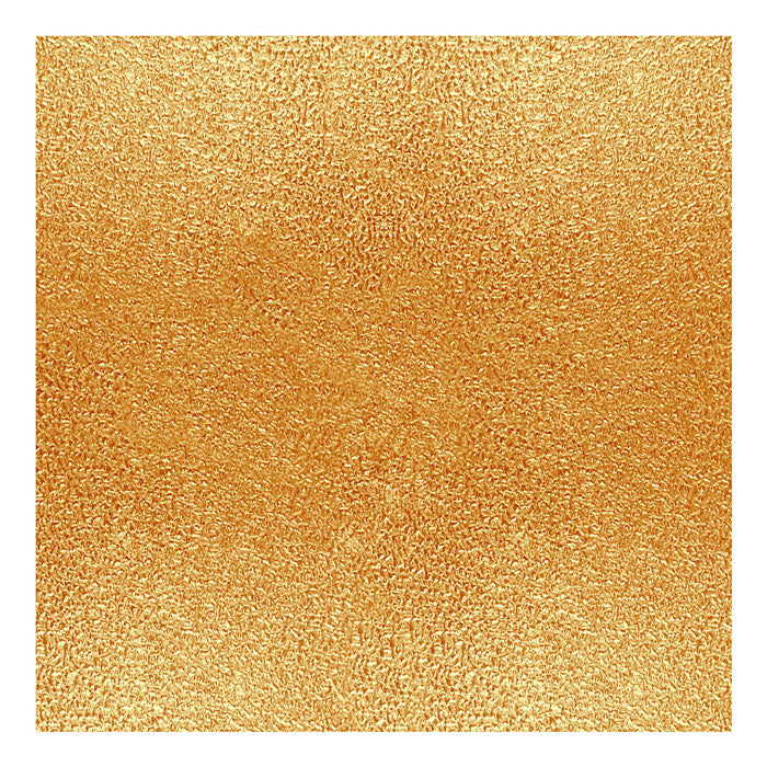 Peinture métallique Creativ Company - Or moyen - Peinture brillante - Pour diverses surfaces - 30 ml - Art Metal - à base d'eau - Couverture parfaite - Facile à appliquer