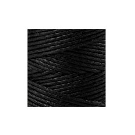 Creativ company cordon en bambou 1 mm noir 65 m