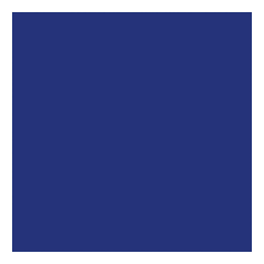 Creativ Company Paint textile bleu foncé, 300 ml