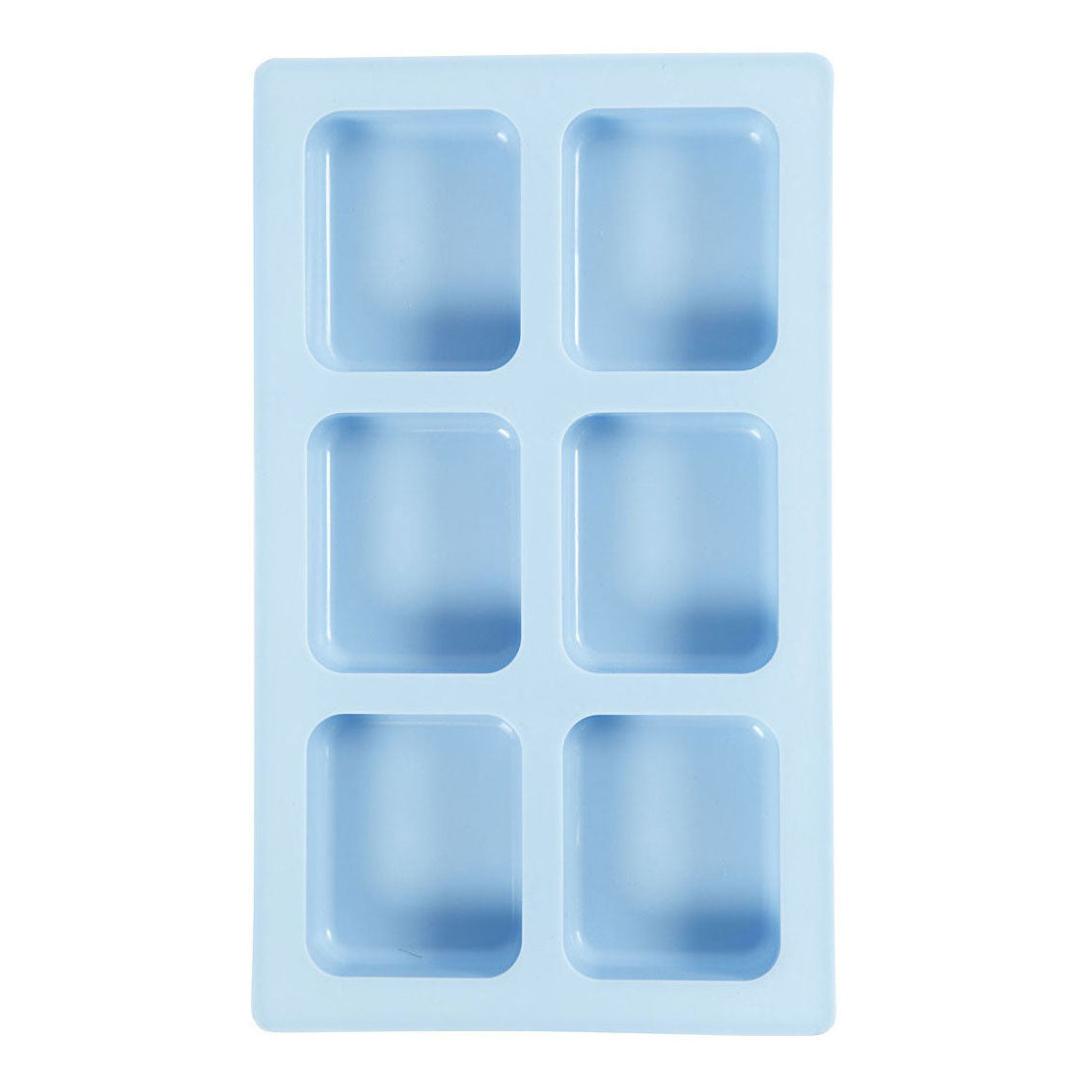 Creativ Company Silicone Forms pourmal