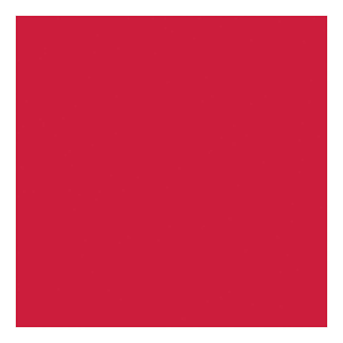 Creativ Company Paint extérieur - rouge, 250 ml
