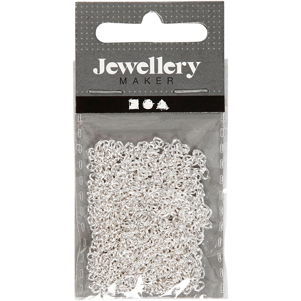 Https : www.cchobby.nl jasseron-b-2-mm-silver-plate-2-m-1-piece