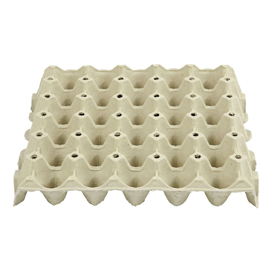 Creativ Company EI Tray Karton 29x29cm, 20e.