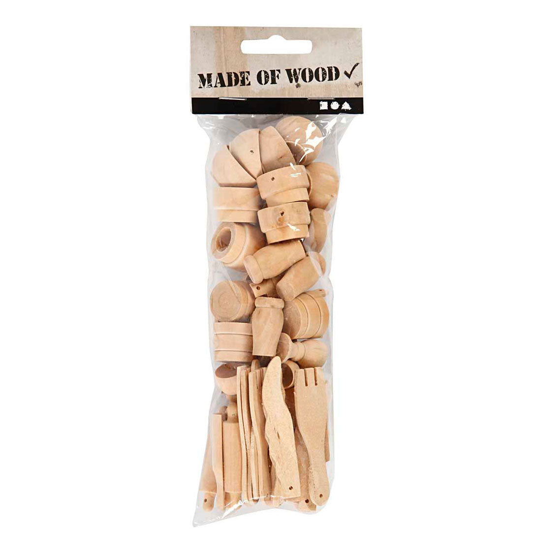 Entreprise créative https: www.ccobby.nl ustensiles de cuisine-l-40-60-mm-50-piece-1-box
