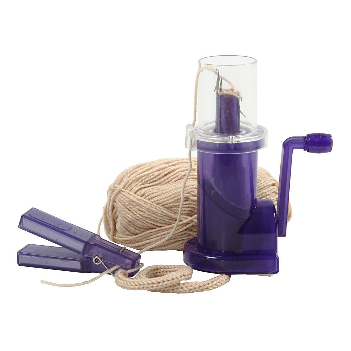 Société créative https: www.ccobby.nl moulin à poinçonner-h-13-5-cm-b-5-5-cm-1-piece