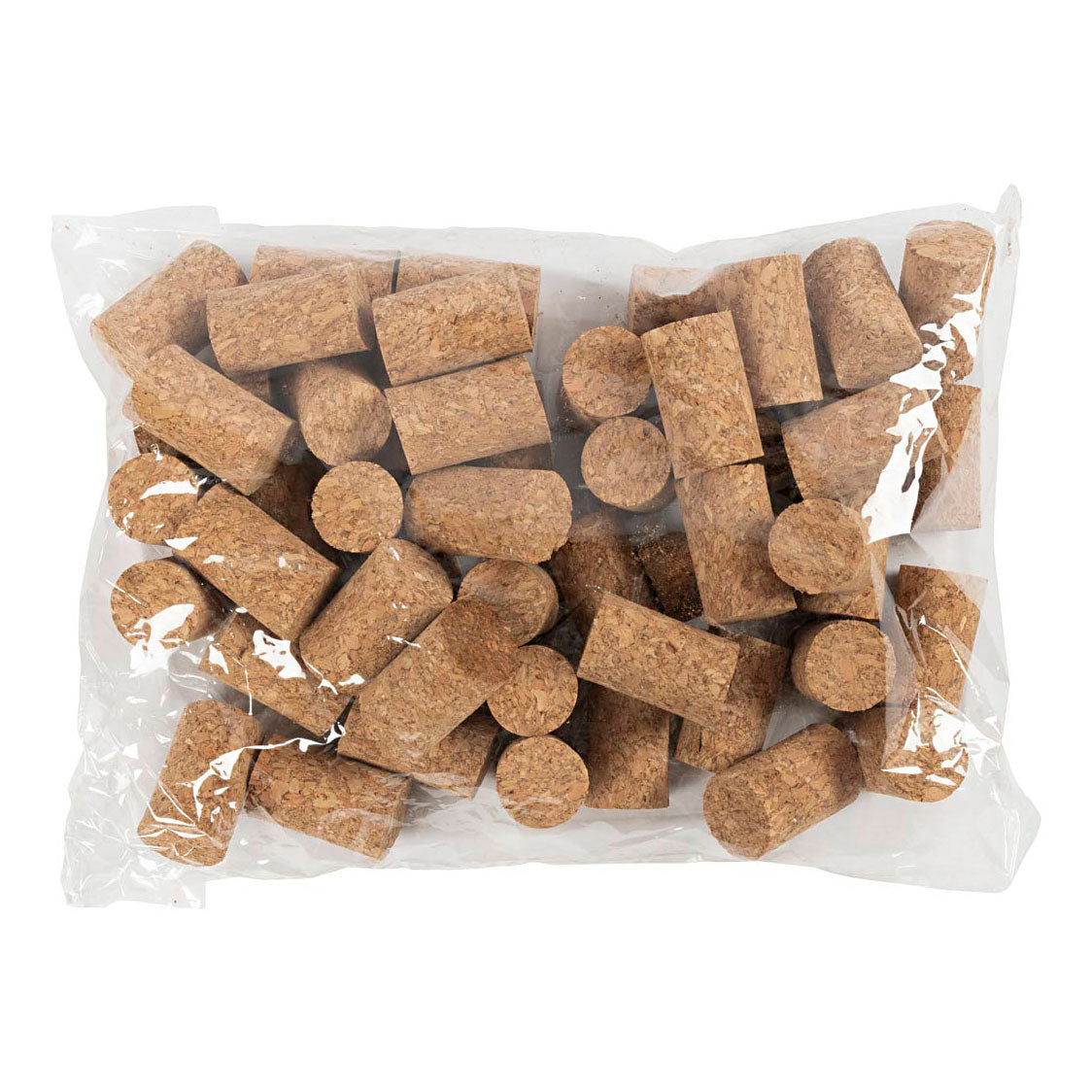 Entreprise créative https: www.ccobby.nl corks-h-4-cm-d-2-5-cm-dim-4x2-5-cm-50-piece-1-box