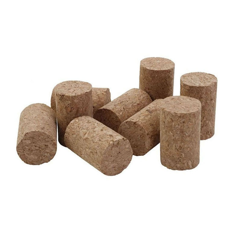 Entreprise créative https: www.ccobby.nl corks-h-4-cm-d-2-5-cm-dim-4x2-5-cm-50-piece-1-box
