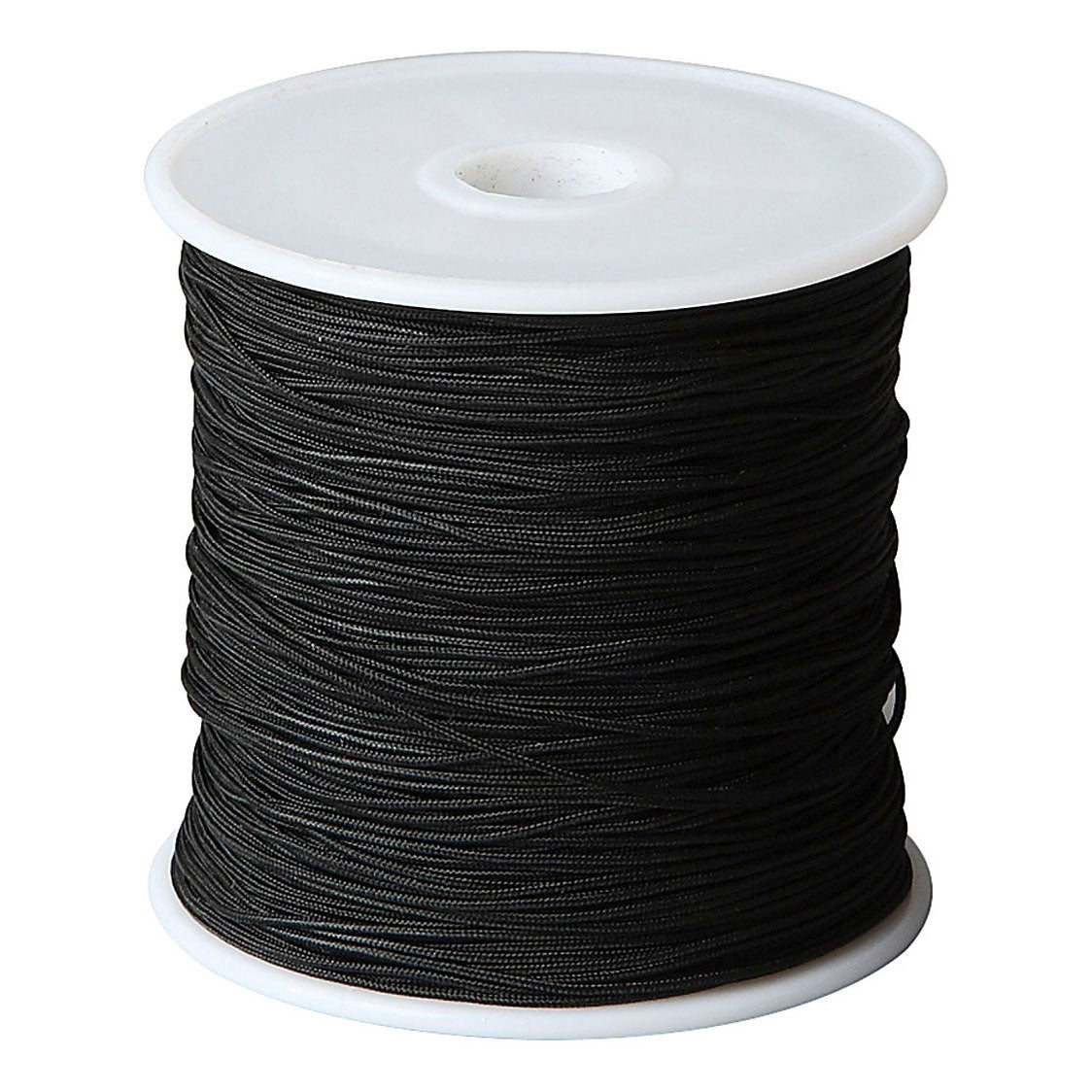 Https : www.ccobby.nl polyester-cord-thickness-0-8-mm-black-50-m-1-roll