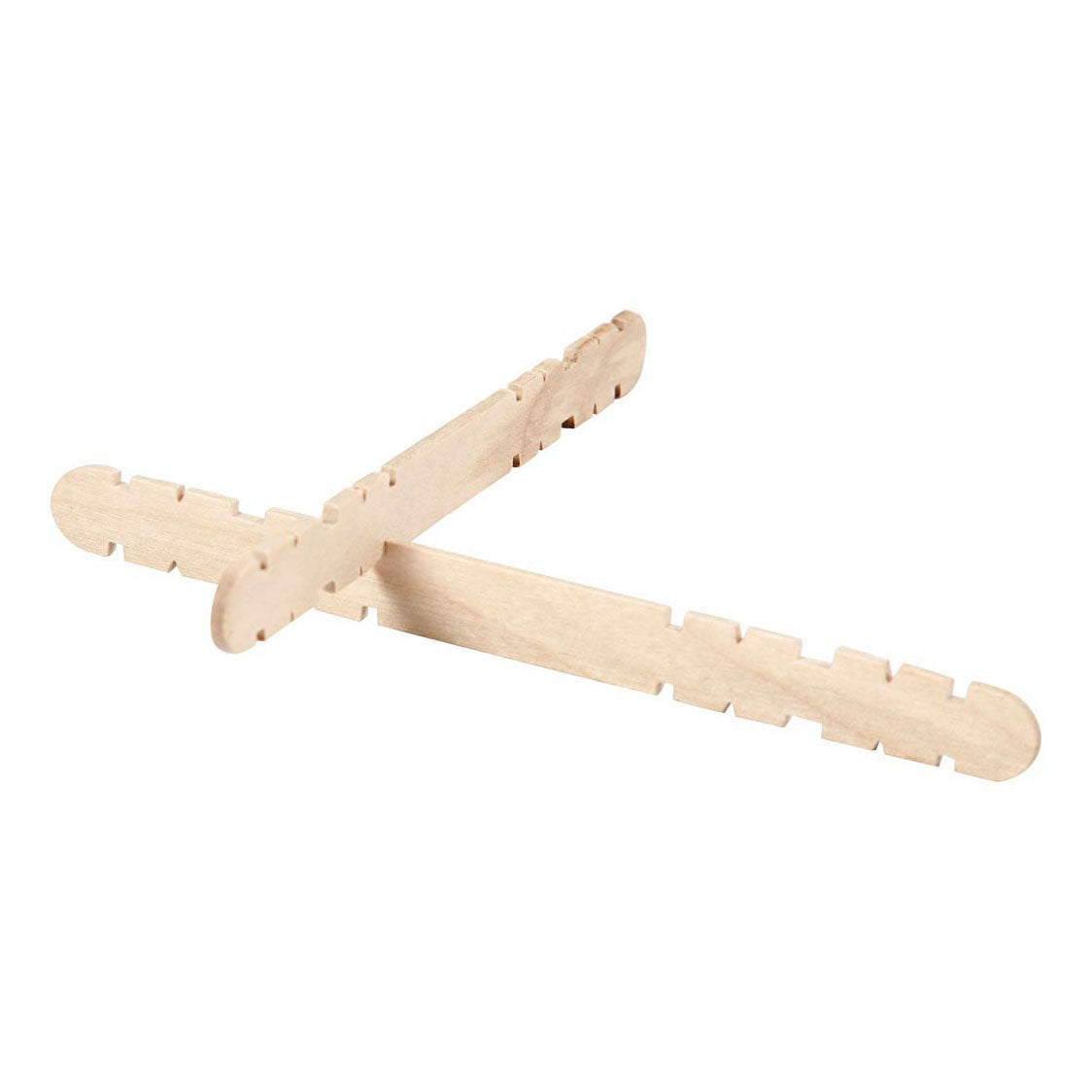 Entreprise créative https : www.ccobby.nl bâtons de construction-l-11-4-cm-b-10-mm-1000-piece-1-box