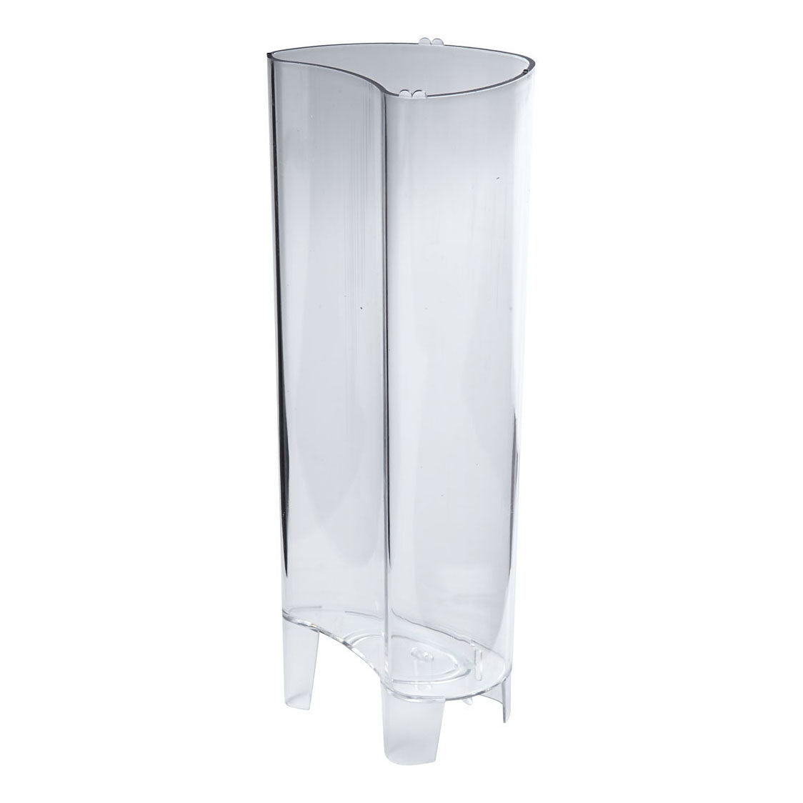 Société créative https : www.ccobby.nl bougie-moulage-onde-taille-220x57-mm-1-pièce