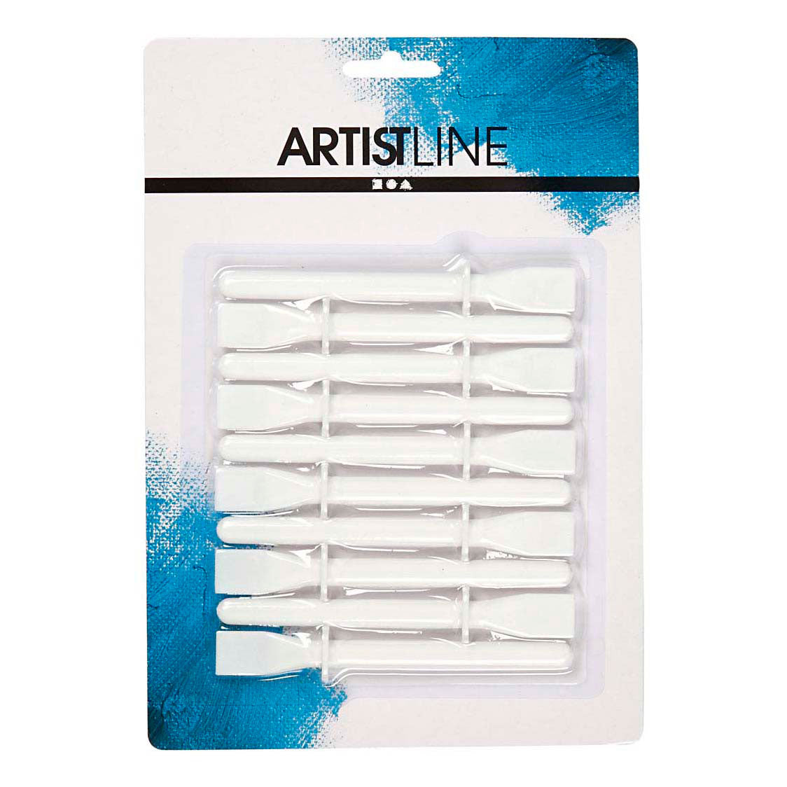 Société Creativ https: www.ccobby.nl distributeur de colle-l-11-5-cm-b-15-mm-white-10-piece-1-box