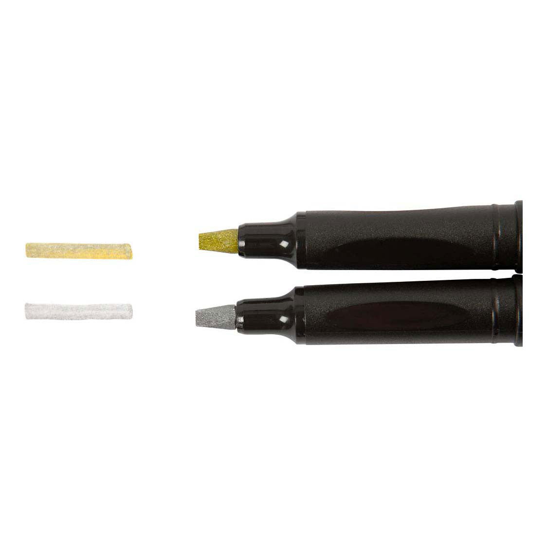Marqueurs de calligraphie Creativ Company - 2 pcs.