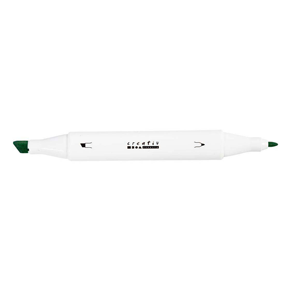 Société créative https : www.ccobby.nl marqueur de dessin-épaisseur de ligne-1-8-mm-standard-colours-48-piece-1-box