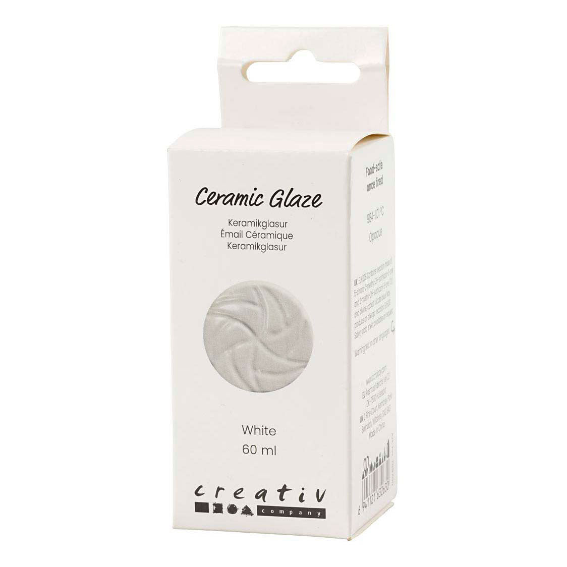 Entreprise créative https: www.ccobby.nl ceramic-glaze-984-1101-c-dekkend-white-60-ml-1-doosje