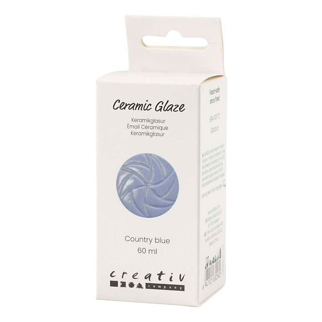 Entreprise créative https: www.ccobby.nl ceramic-glaze-984-1101-c-dekkend-country-blue-60-ml-1-doosje