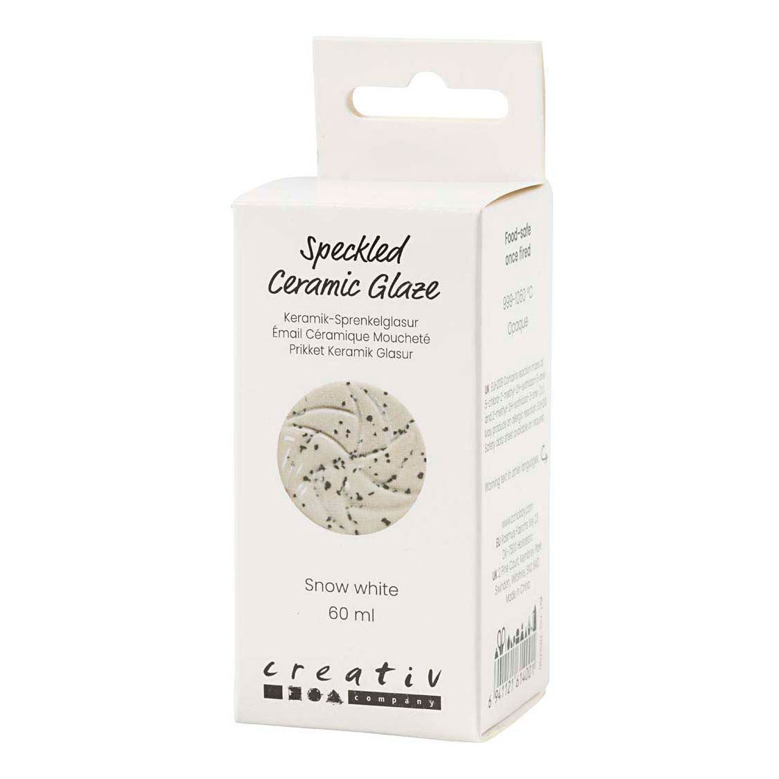 Entreprise créative https: www.ccobby.nl speckled-ceramic-glaze-999-1060-c-covering-snow-white-60-ml-1-doosje