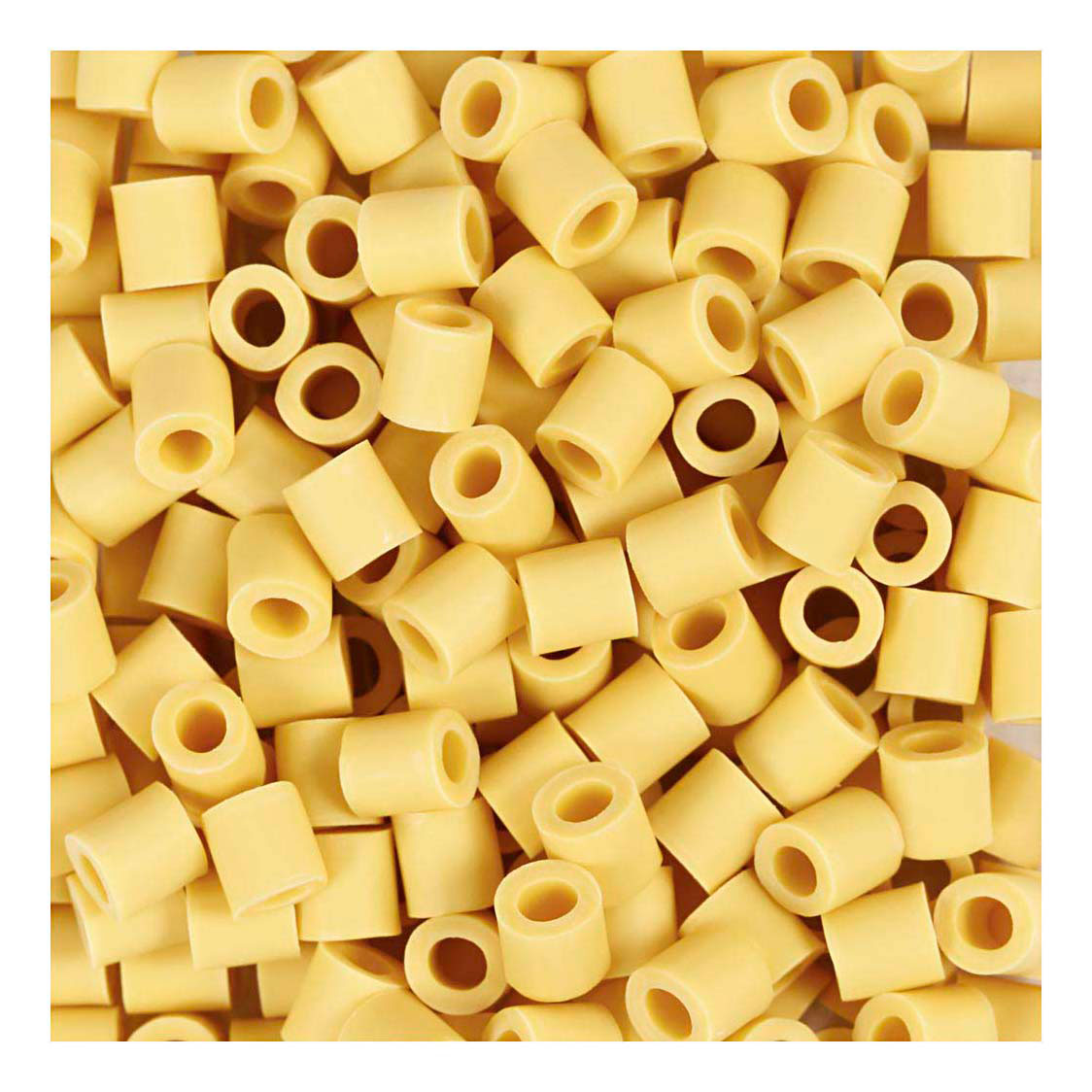 Société créative https : www.cchobby.nl biobeads-van-nabbi-afm-5x5-mm-holesize-2-5-mm-medium-jaune-1000-piece-1-box