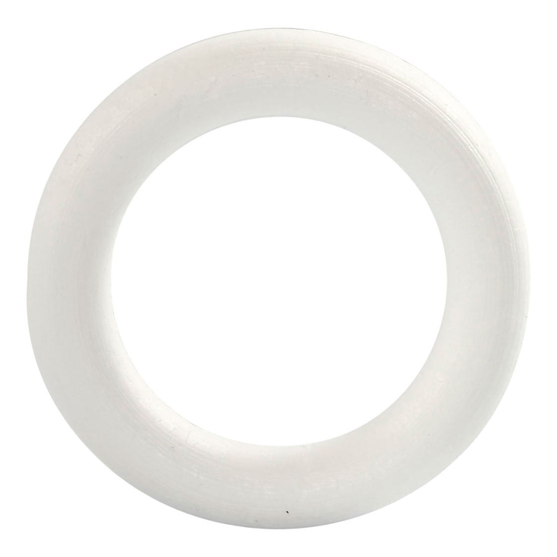 Société créative https: www.ccobby.nl bague-12-cm-20-mm-blanc-1-pièce