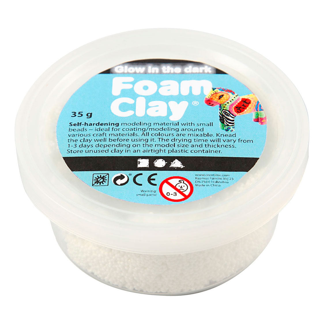 Entreprise créative https: www.cchobby.nl foam-clayr-glow-in-the-dark-35-gr-1-doosje