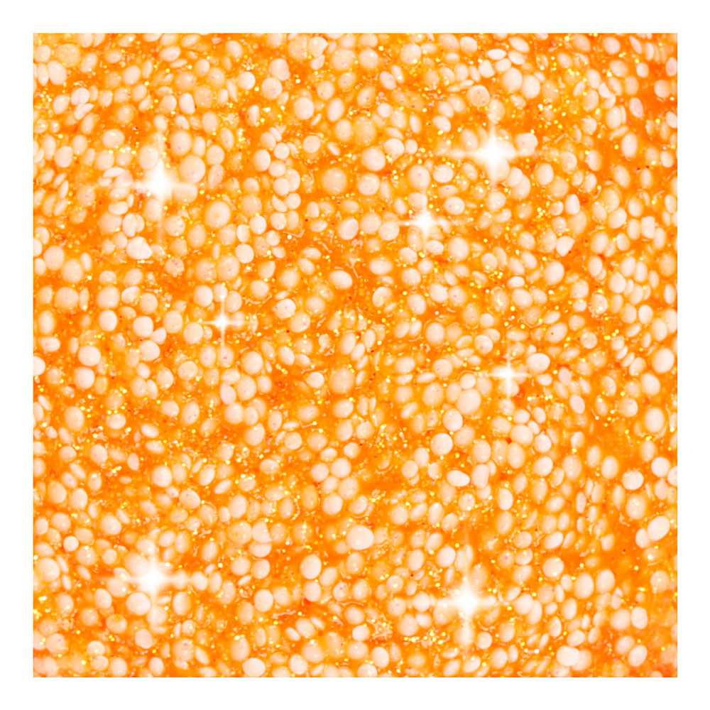 Entreprise créative https: www.ccobby.nl foam-clayr-glitter-orange-35-gr-1-doosje