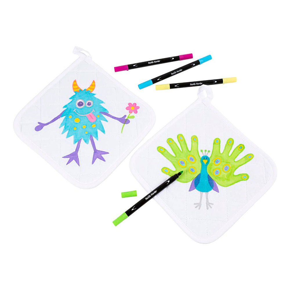 Easykit https: www.ccobby.nl groupe set-potholders-with-pins-black-white-1-set