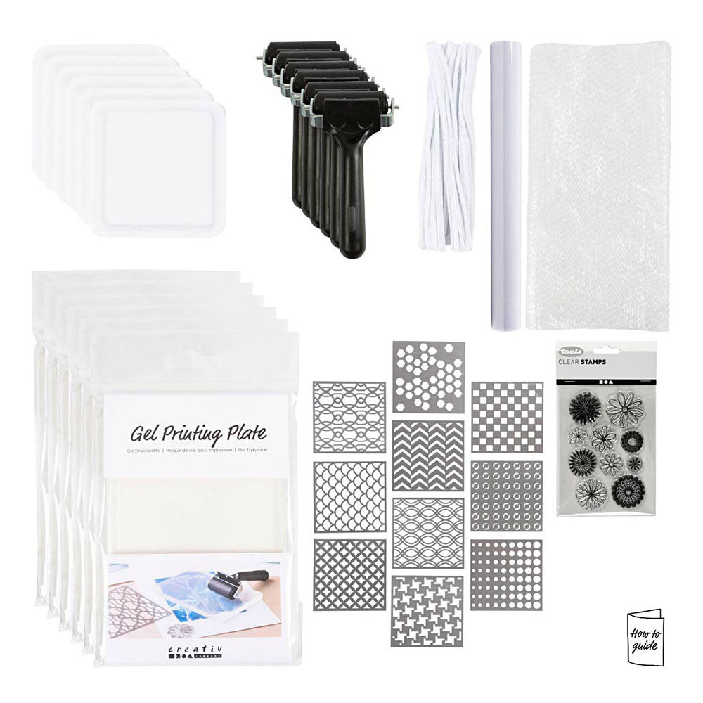 Société Creativ https: www.ccobby.nl groupe set-gel Printing-1-box