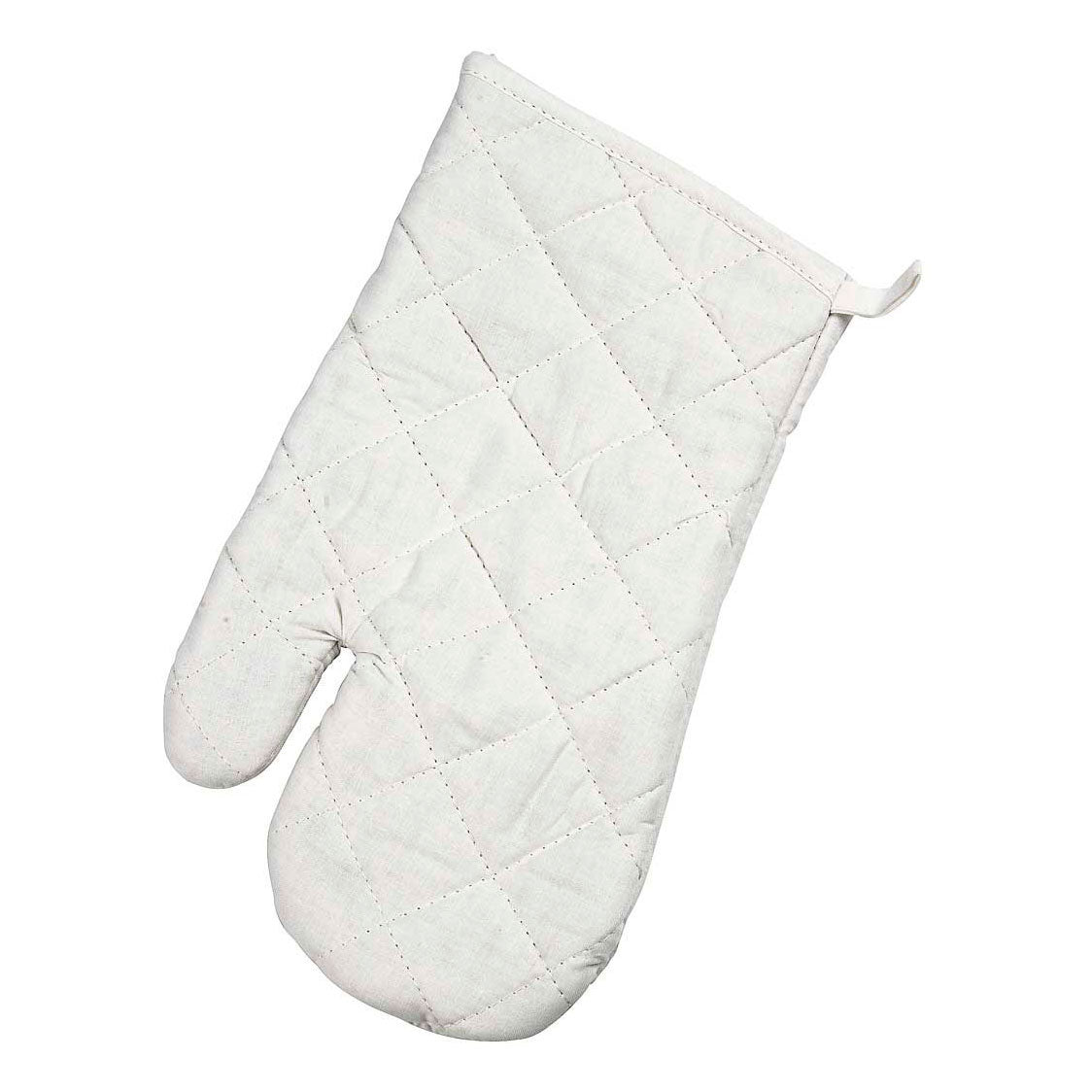 Société créative https: www.ccobby.nl gant de cuisine-taille-18x28-cm-145-gr-blanc-2-pièces-1-boîte