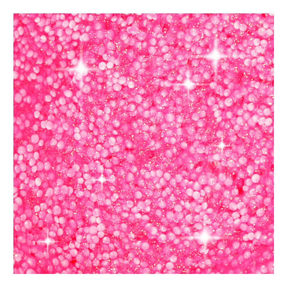 Entreprise créative https: www.ccobby.nl foam-clayr-glitter-pink-35-gr-1-doosje