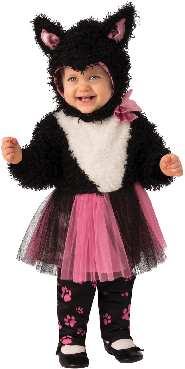 Rubis - tutu petit minou (2-3 ans)