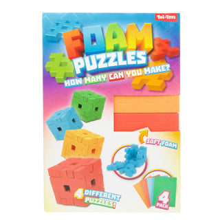 Jouets Toi | 6 pièces
