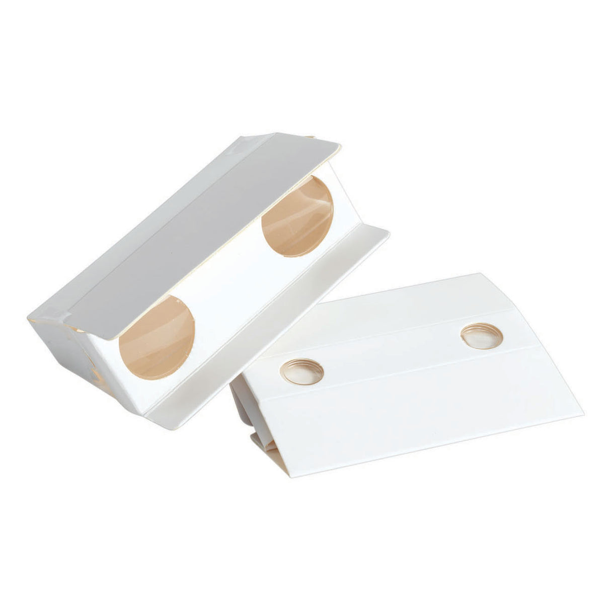 Colorations - décorez vos propres jumelles, lot de 10