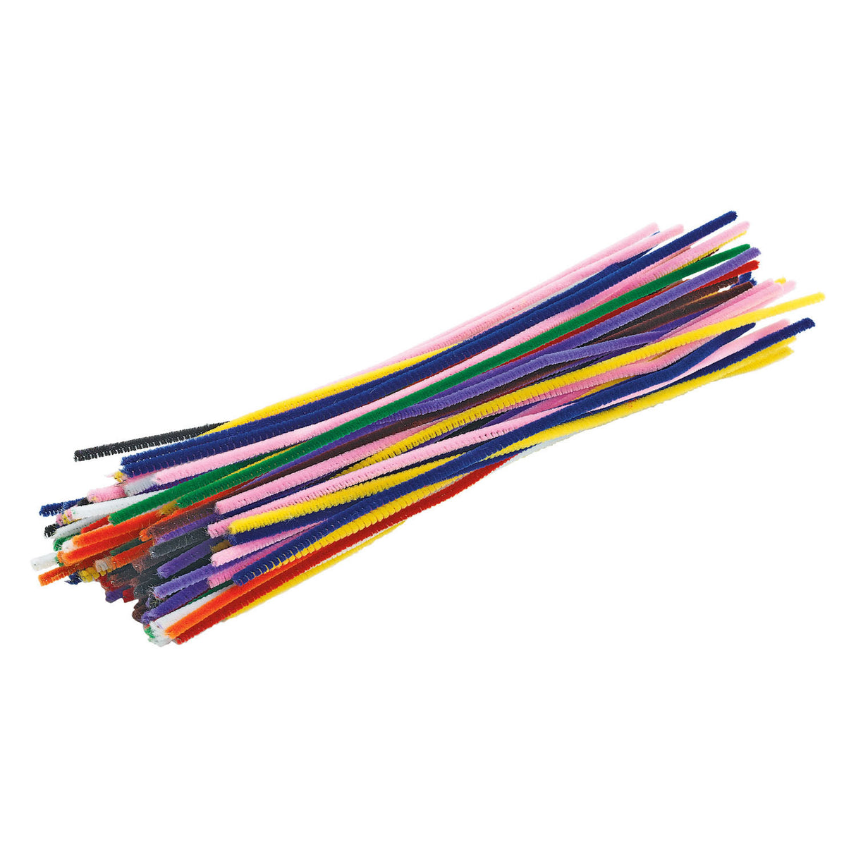 Colorations - CHENILLE FIL, 50e.