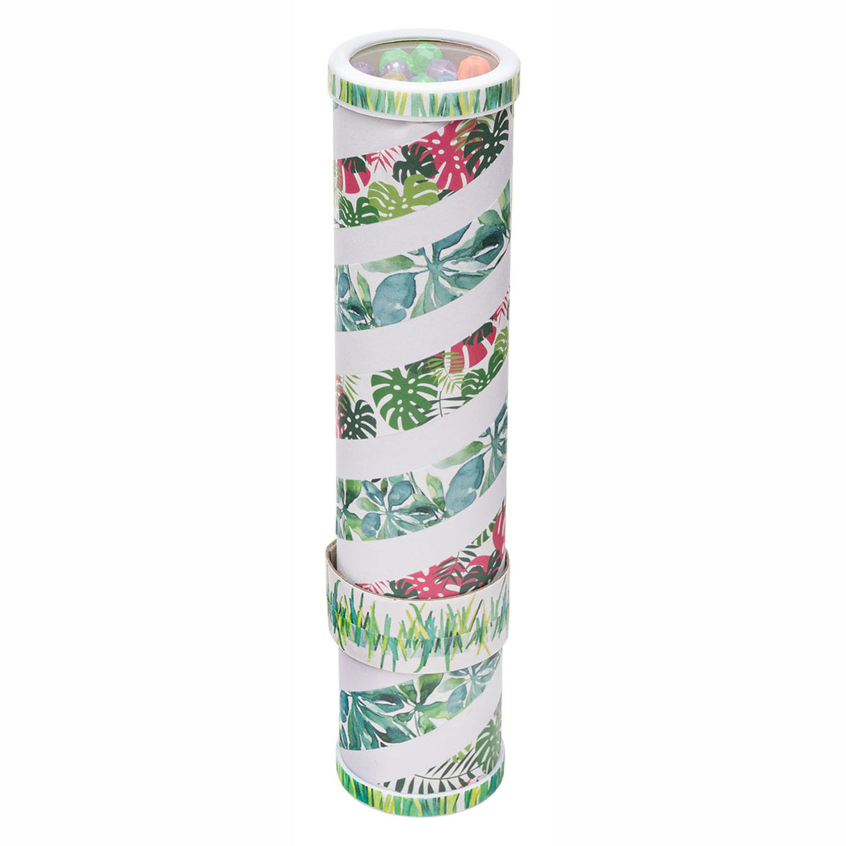 Colorations - plantes de washi tape 3 rouleaux, 5 mtr.
