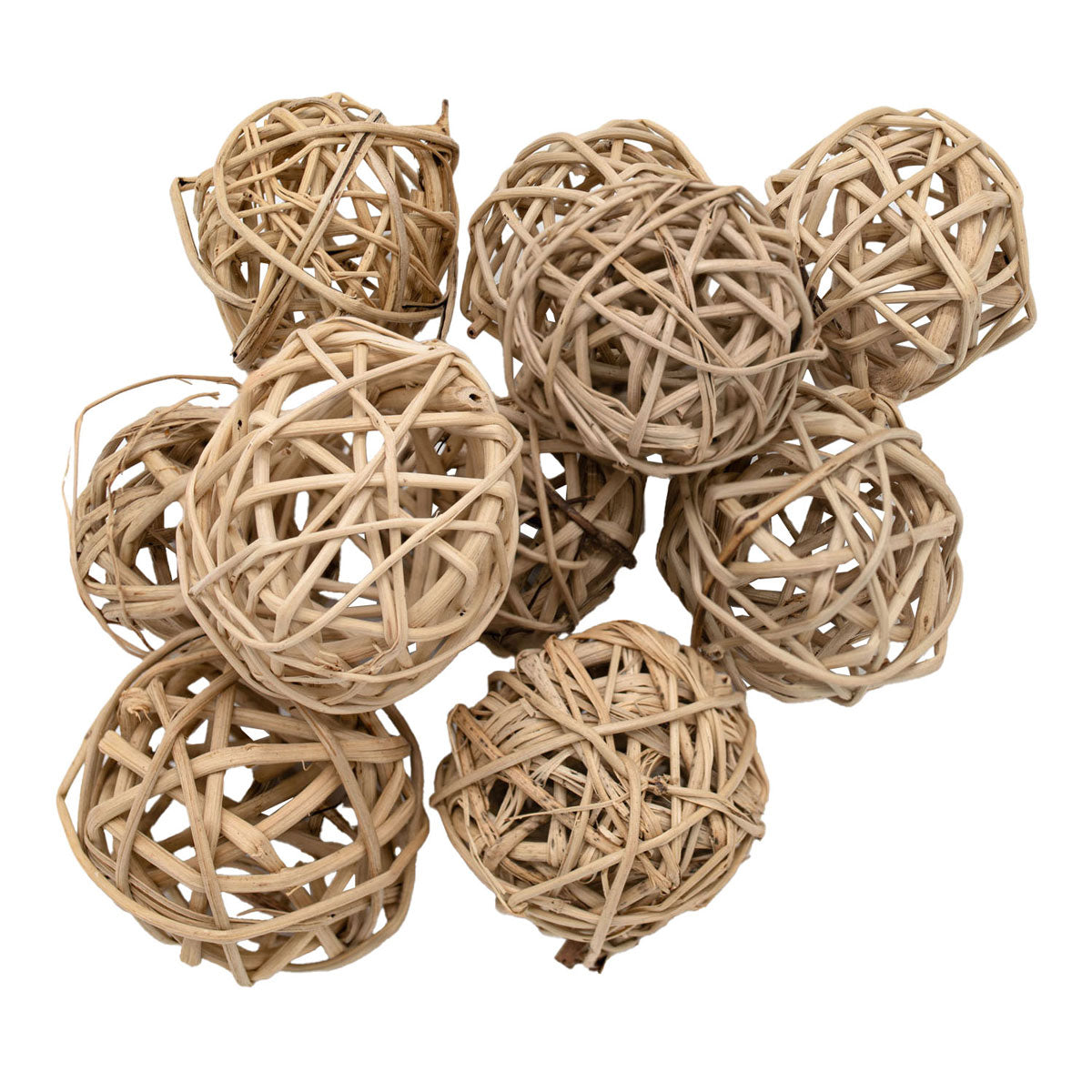 Colorations - Small Lata Ballen 5cm, 10e.