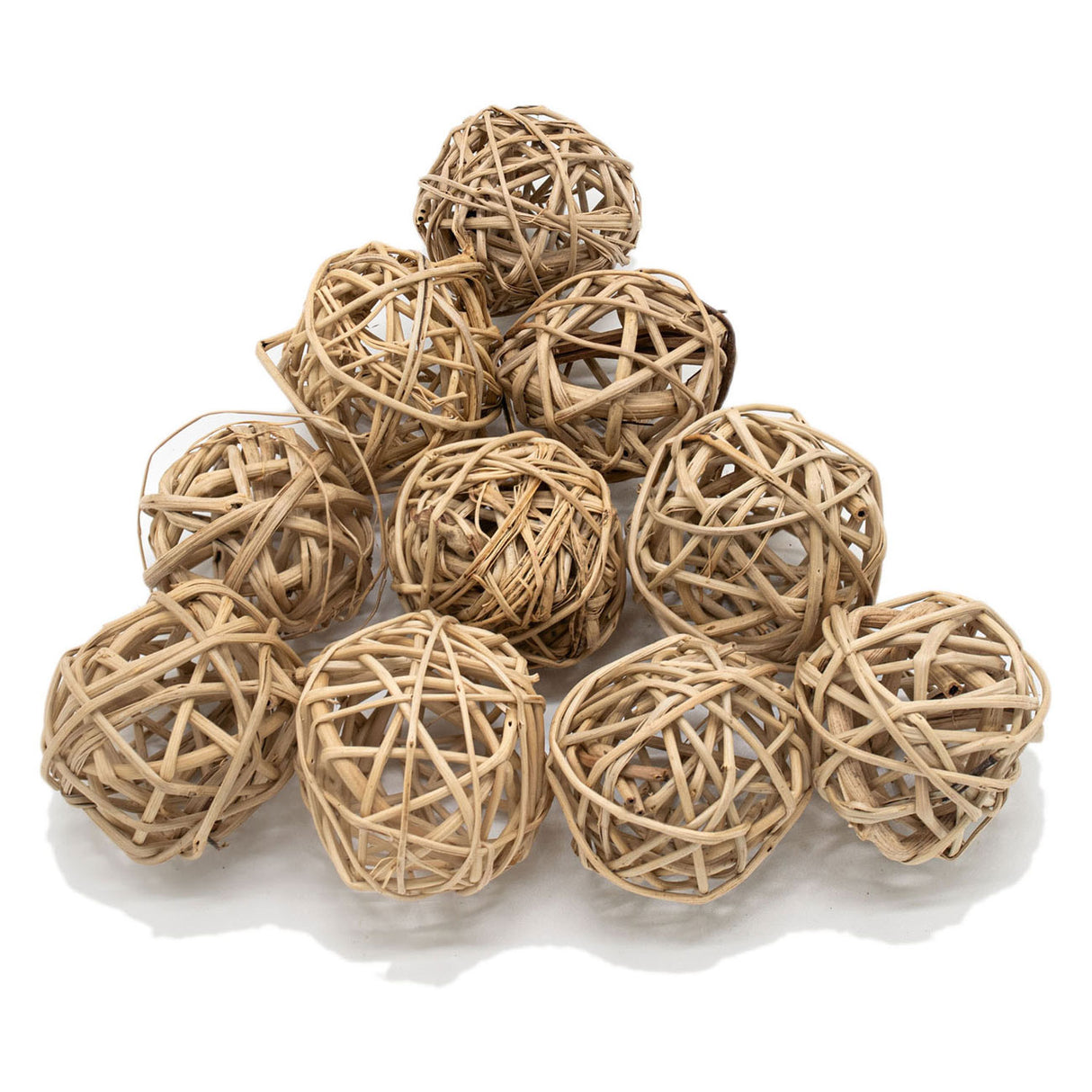Colorations - Small Lata Ballen 5cm, 10e.