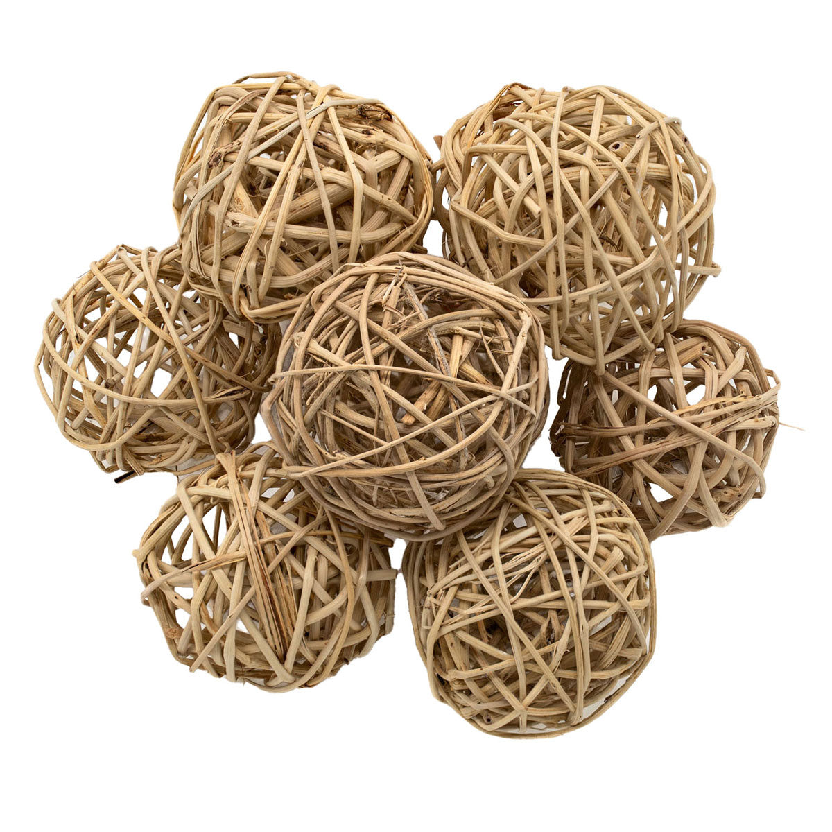 Colorations - Moyenne Lata Ballen 8cm, 10e.