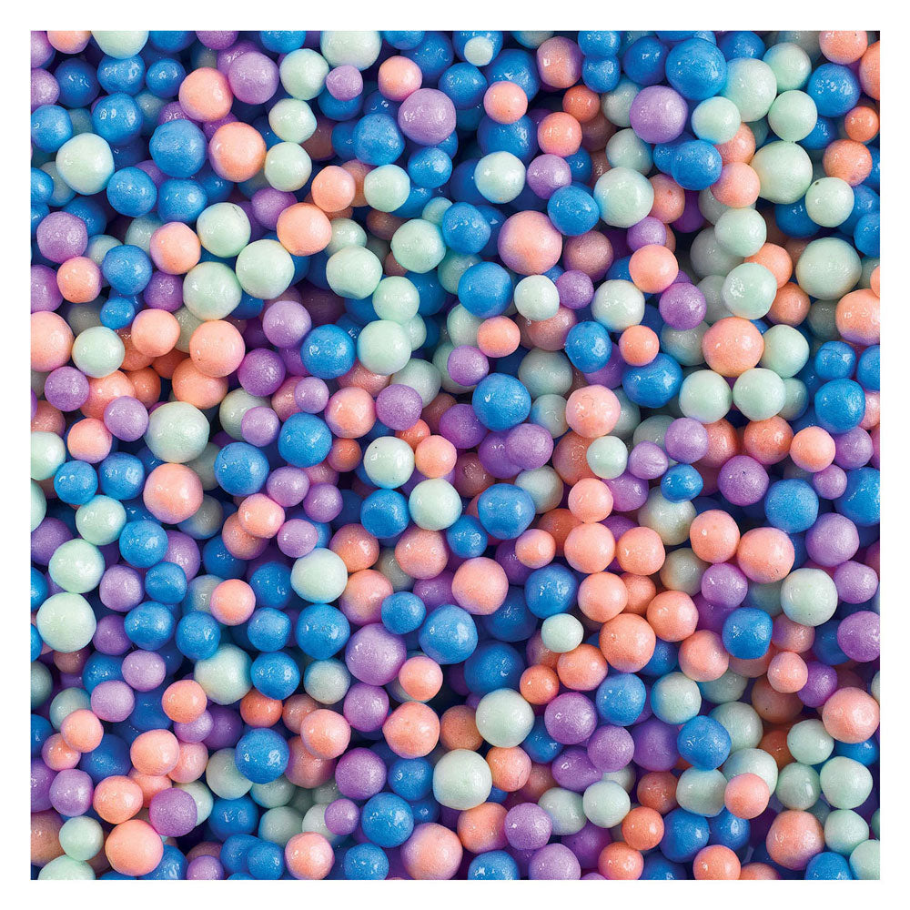 Colorations - couleur d'argile en mousse, ensemble de 8